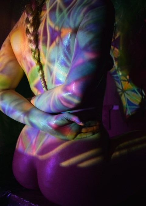 Bianca Klaric & Candice Shipton - Inner Glow Image 3