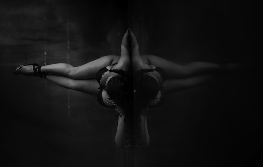 Body Abstraction - Yul_chikk - Irina Sokolova Image 4