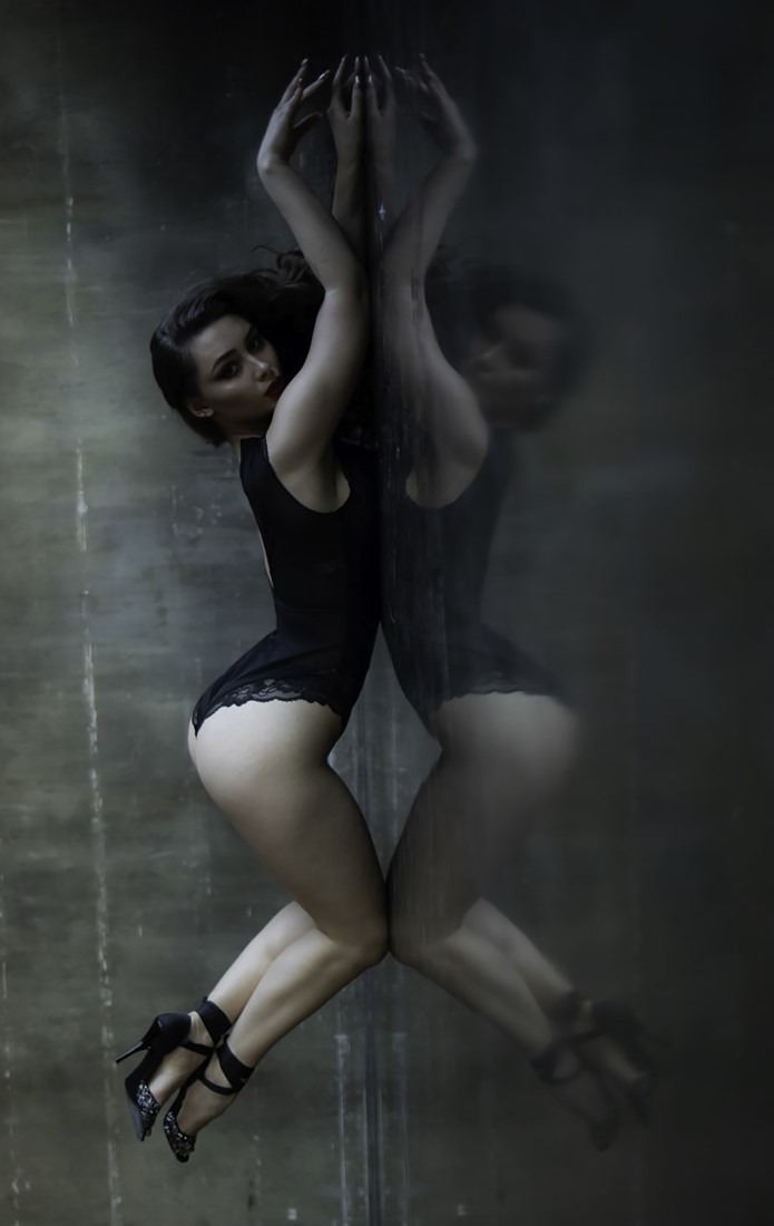 Body Abstraction - Yul_chikk - Irina Sokolova Image 3
