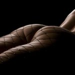 Bodyscapes Laura Price Edward Wright 9 Boudoir Photography with Hosiery