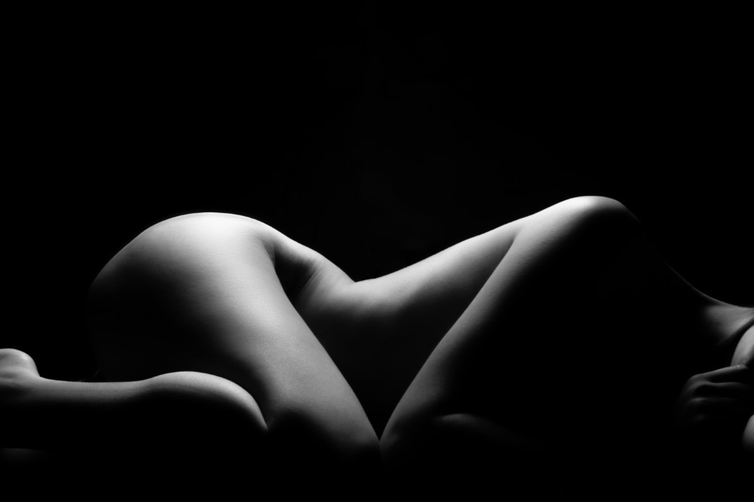 Bodyscapes - Remae Lynn & Christopher Alexander Image 6