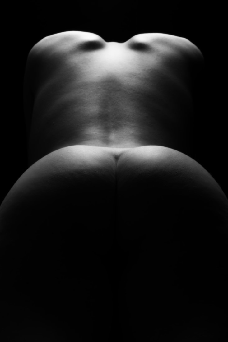 Bodyscapes - Remae Lynn & Christopher Alexander Image 3