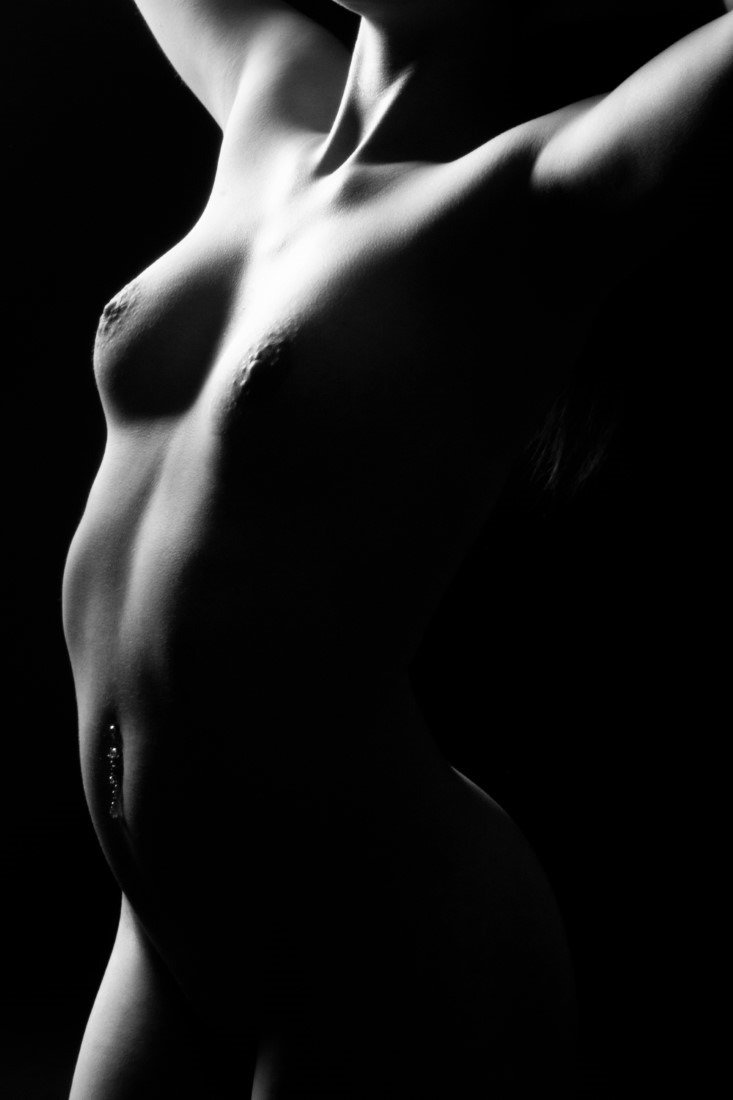 Bodyscapes - Remae Lynn & Christopher Alexander Image 2