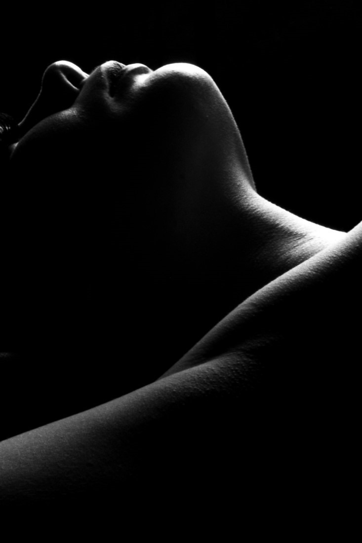 Bodyscapes - Remae Lynn & Christopher Alexander Image 1