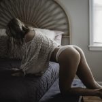 Boudoir Curtis - Emily Curtis Boudoir Photography