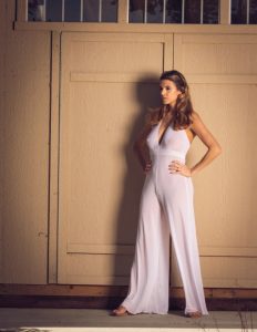 Bradley Wittke & Heather Monique @The Push Agency - Day and Night with