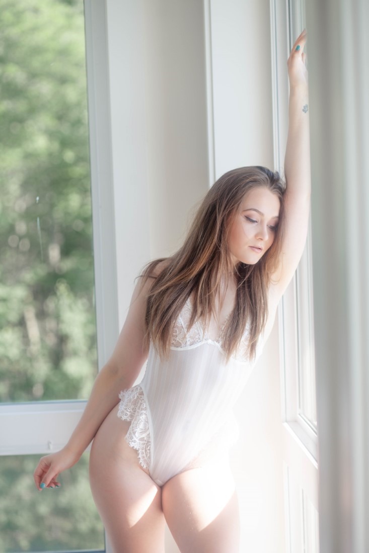 By Windows Light - Breanna Leblanc & Forever After Photography Image 5