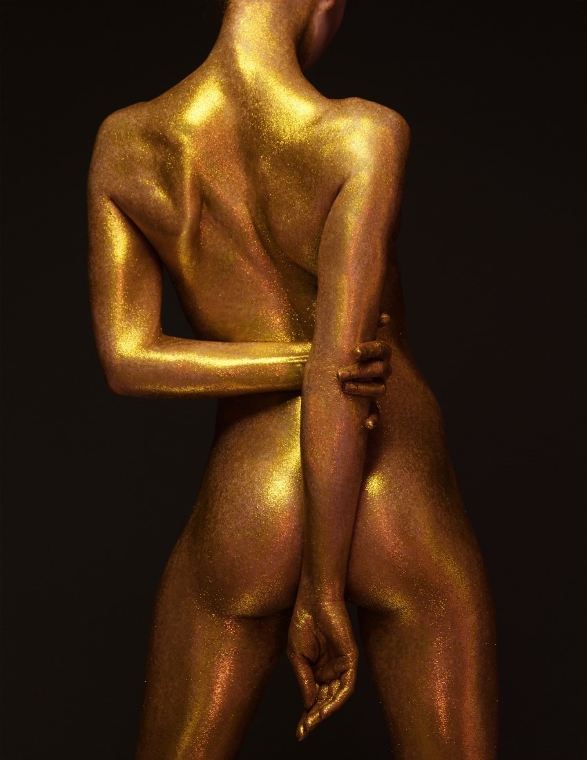 Color Of Gold - Ivan Cheremisin Image 10