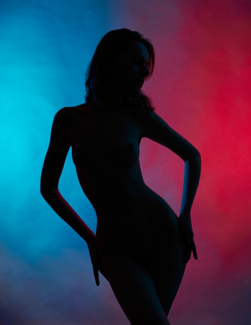 Colour Splatter - Faye Noir & Azeyn Image 7