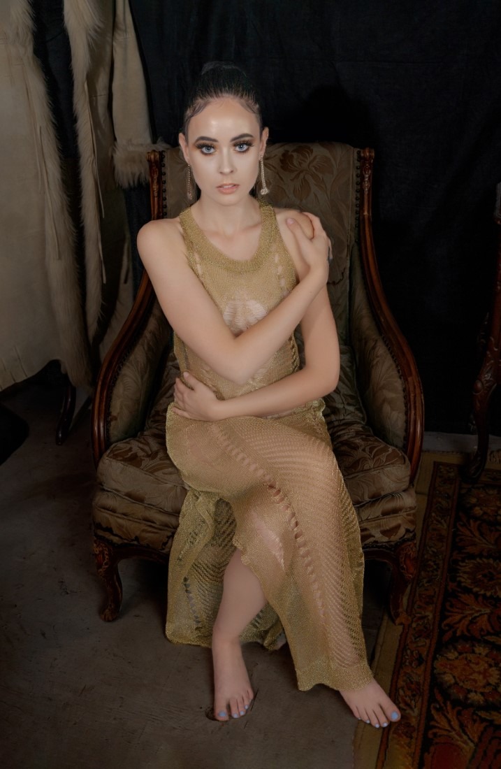 Every Season My Style - Fashix.x & Wendell Reeves Image 3