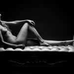 Meagan Mitchell & Francisco Franco - Night Moods With Meagan Boudoir Photography