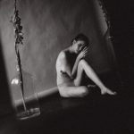 Gladiolus - Alimkhodjaev Bobur Boudoir Photography