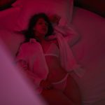 Hotel Lights - Yolanda Herranz & Fernando Alda Campano Boudoir Photography