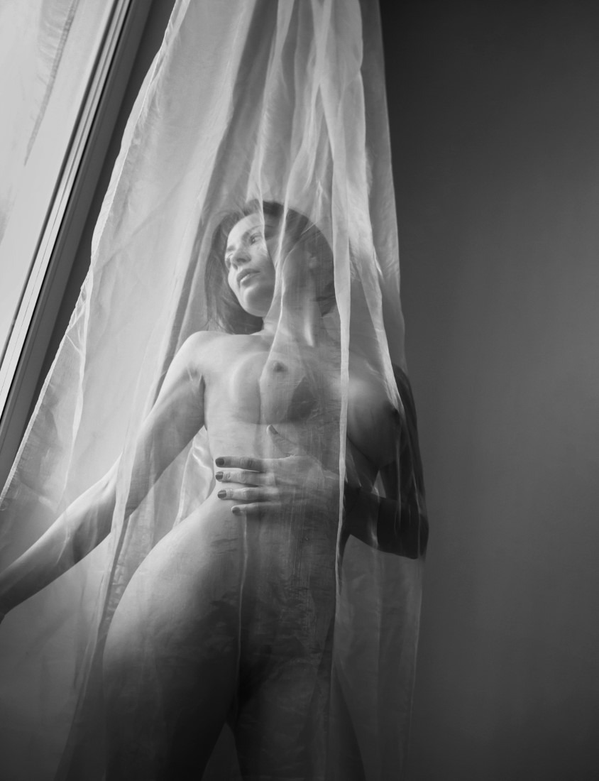 Lia Leigh Nude