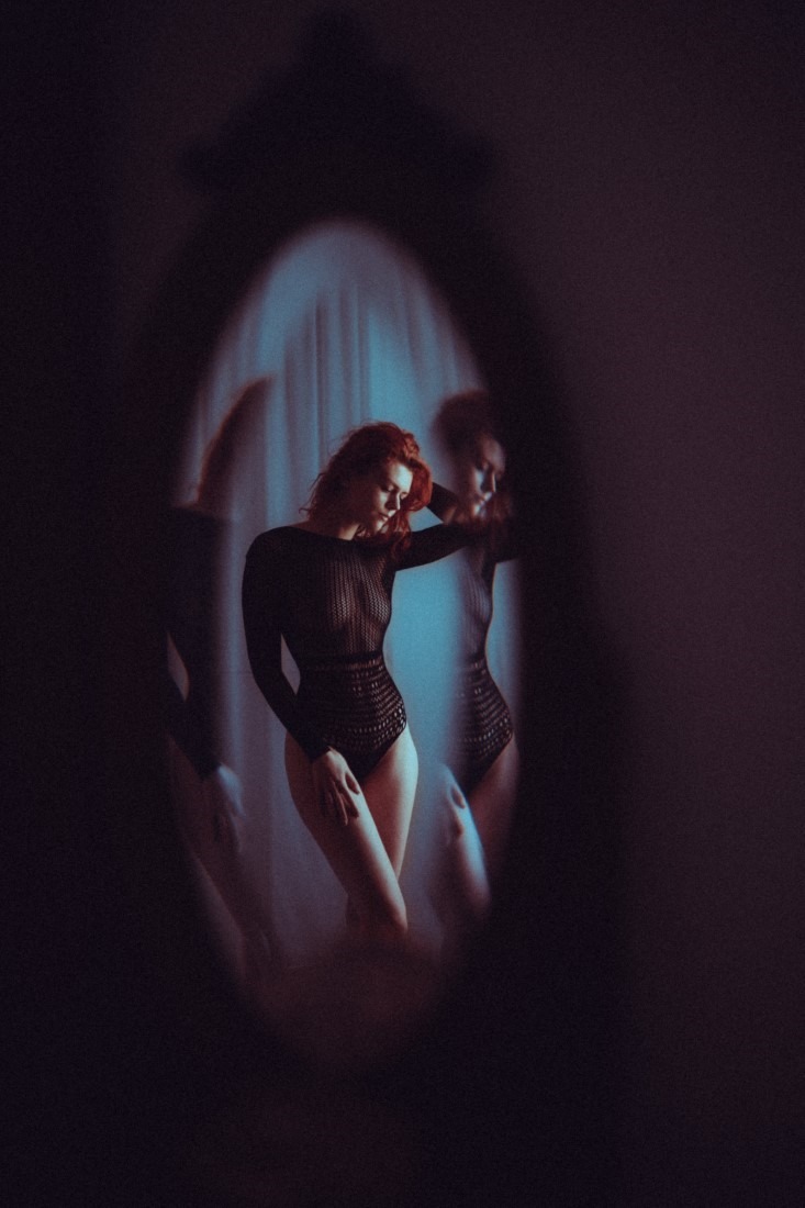 Is This Desire? - Kate Ri & Kacper Kwiatkowski Image 16