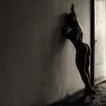 Lechat 2 9 Boudoir Photography in Industrial / Abandoned Places