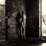 Lechat 7 3 Boudoir Photography in Industrial / Abandoned Places