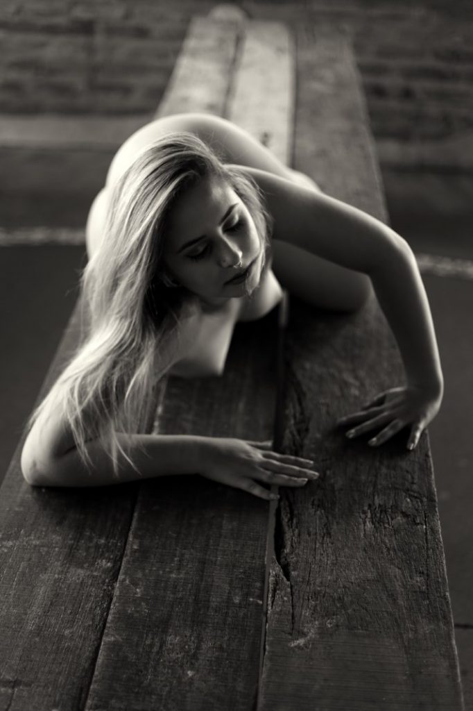 Lechat & Isabele Paiuta - Isabele | Boudoir Photography Galleries