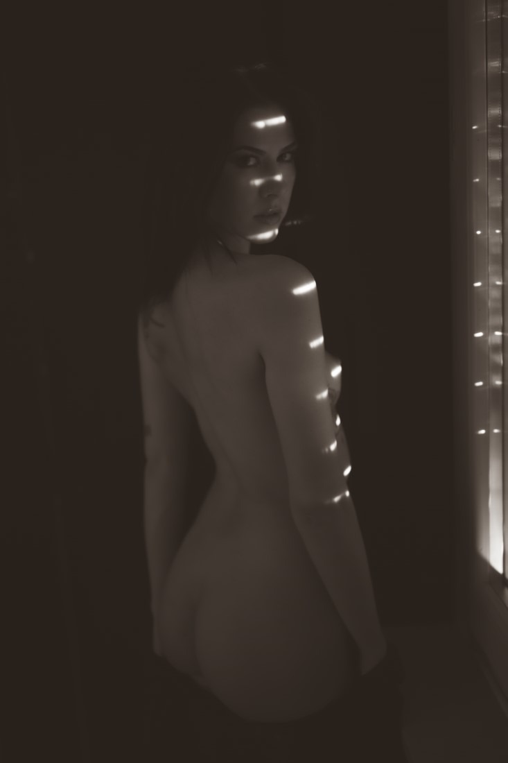 Lights And Shadows - Valeria Lariccia & Mattia Sarzano Image 2