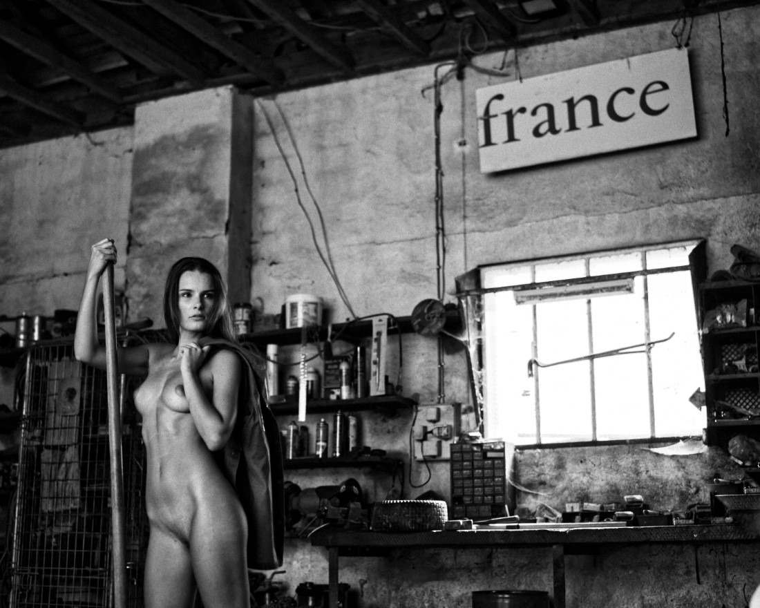 Made In France - Laure Surlerivage & Laurent Ringeval Image 7