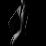 Mares Andreea Maresof Beshoy Habib 3 Low Key Fine Art Nude Photography