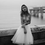 NIKA TISHKOVA 3 Urban Boudoir Photography