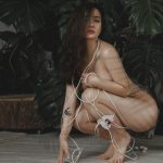 Natural Nude  Beauty - The.hart & Tatiana Prikhodko Boudoir Photography