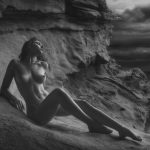 PAOLO LAZZAROTTI 3 Seaside & Beach Boudoir Photography