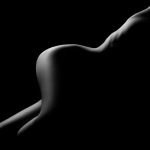 Perfect Curves Alexey Degtev 5 Low Key Fine Art Nude Photography