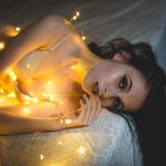 Caitlin Arkay & Pete Lott - A Certain Magic Boudoir Photography