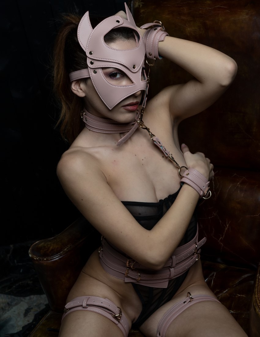 Pinky - Selene Stefani & The Horus Image 3