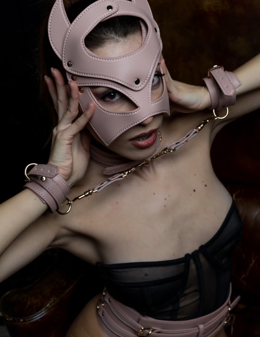 Pinky - Selene Stefani & The Horus Image 2