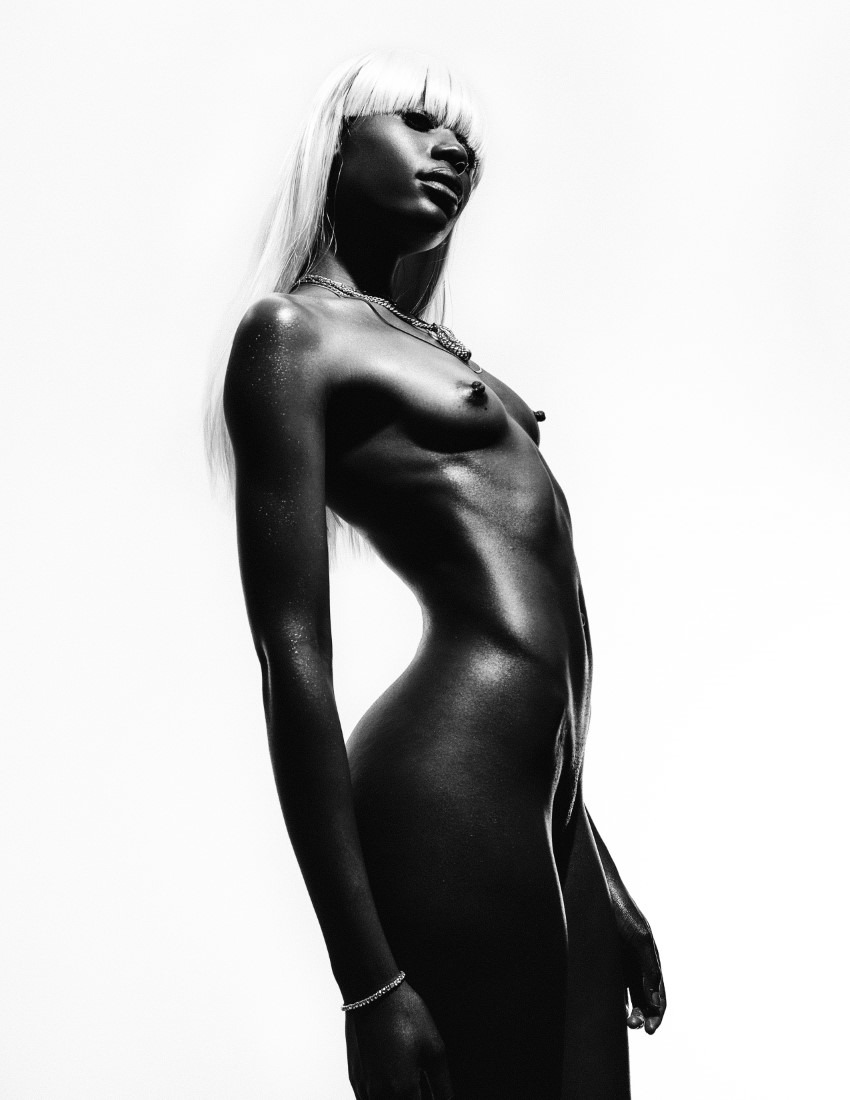 Raw White - Leo Sara Boyika & Sech Rataemane Image 15