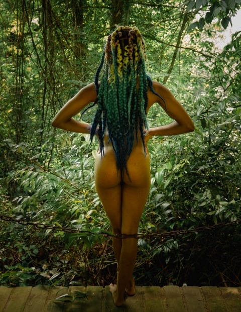 Reese Bland & Rayonna Jones - Natures Image 5