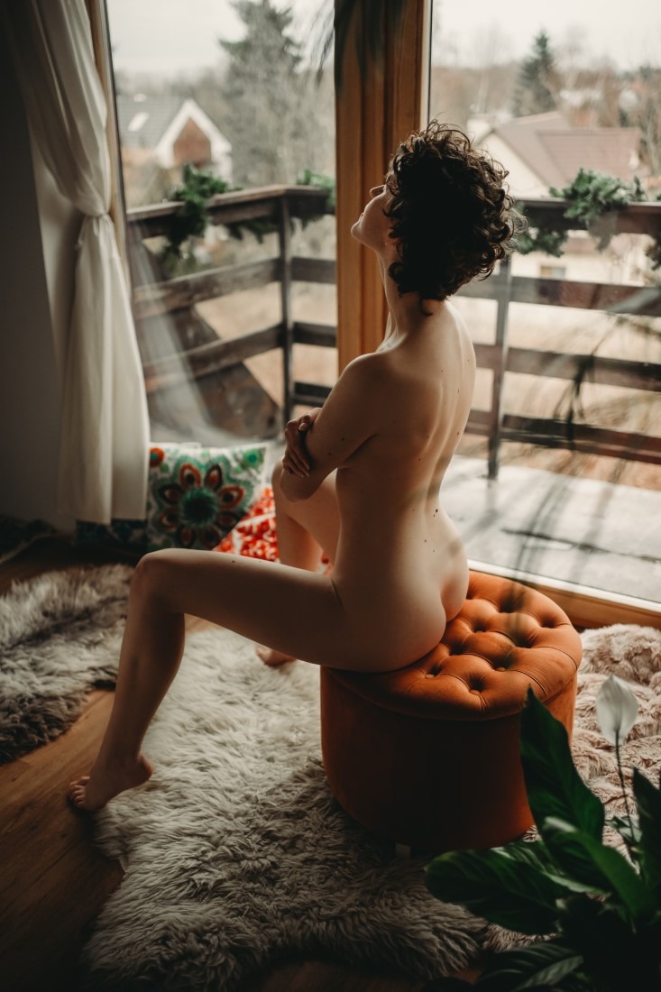 Sensual Moments - Małgorzata Indyk & Daria Rakin Image 8