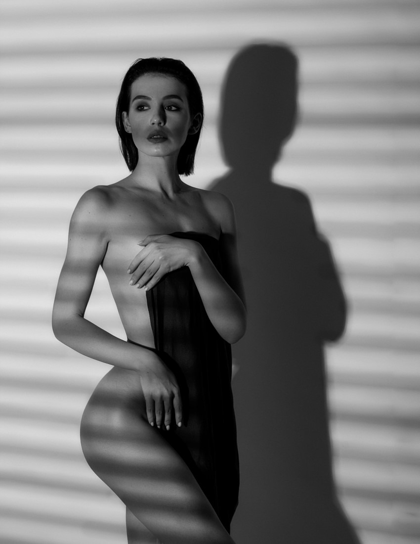 Shadows - Elena Rzhanaya & Alexandr Vitebsky Image 6