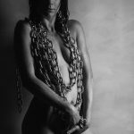 Steve Lilly & Klaudia - Klaudia In The Morning Boudoir Photography