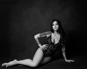 Sylina Ruiz & Ling Chen | Boudoir Photography Galleries - Boudoir