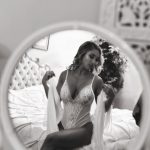 Bridal Boudoir Photography - A Great Experience to Celebrate Your Wedding