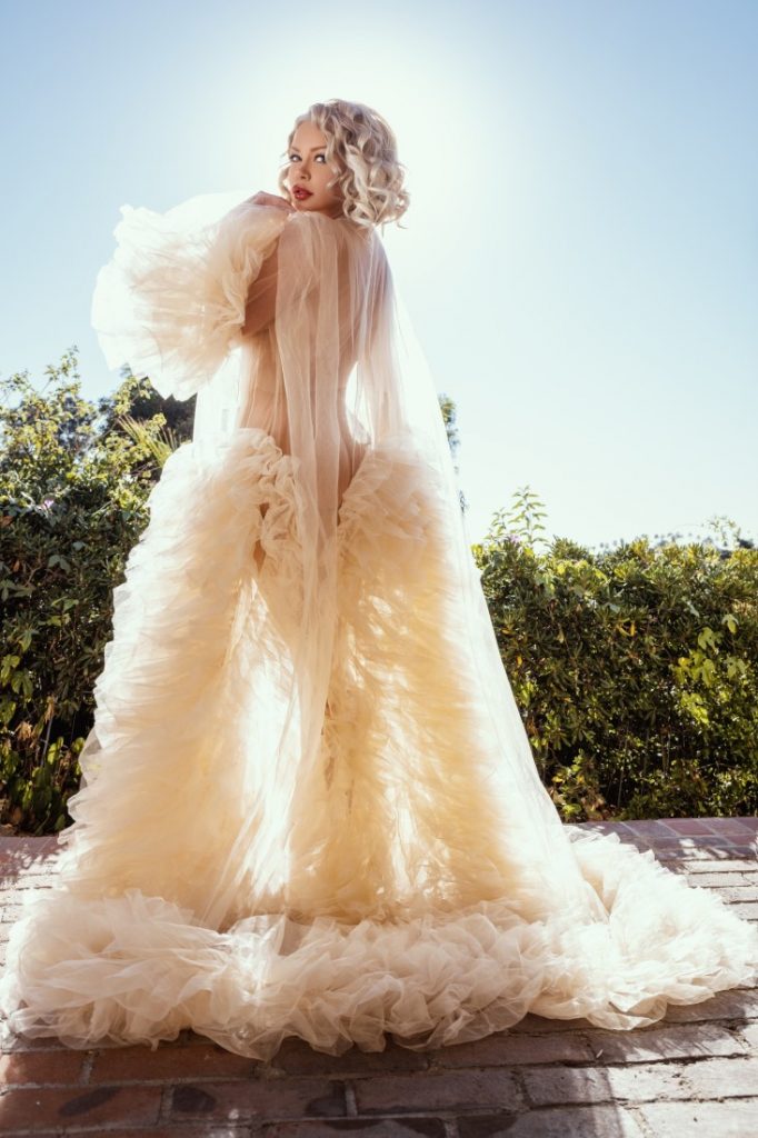 Whimsy Masha Lund & Devin Dygert Boudoir Photography Galleries