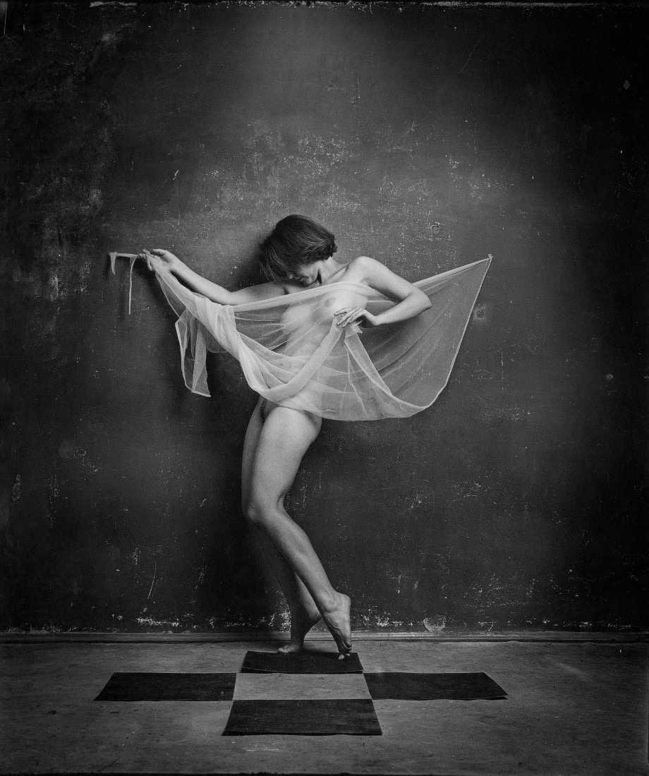 Muses - Pavel Titovich Image 2