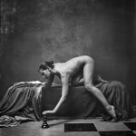 Muses - Pavel Titovich Boudoir Photography