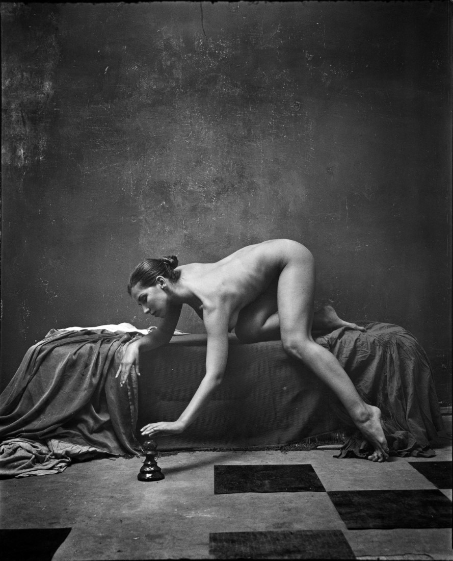 Muses - Pavel Titovich Image 1