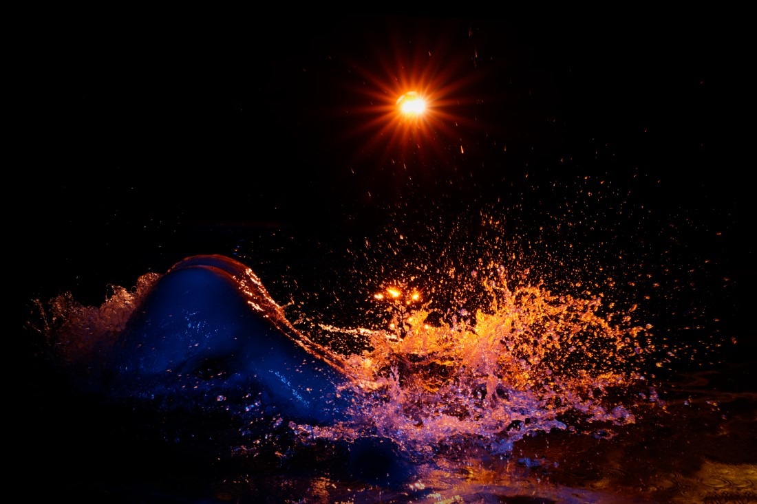 Splash ! - Stella Spei & Laurent Ringeval Image 8