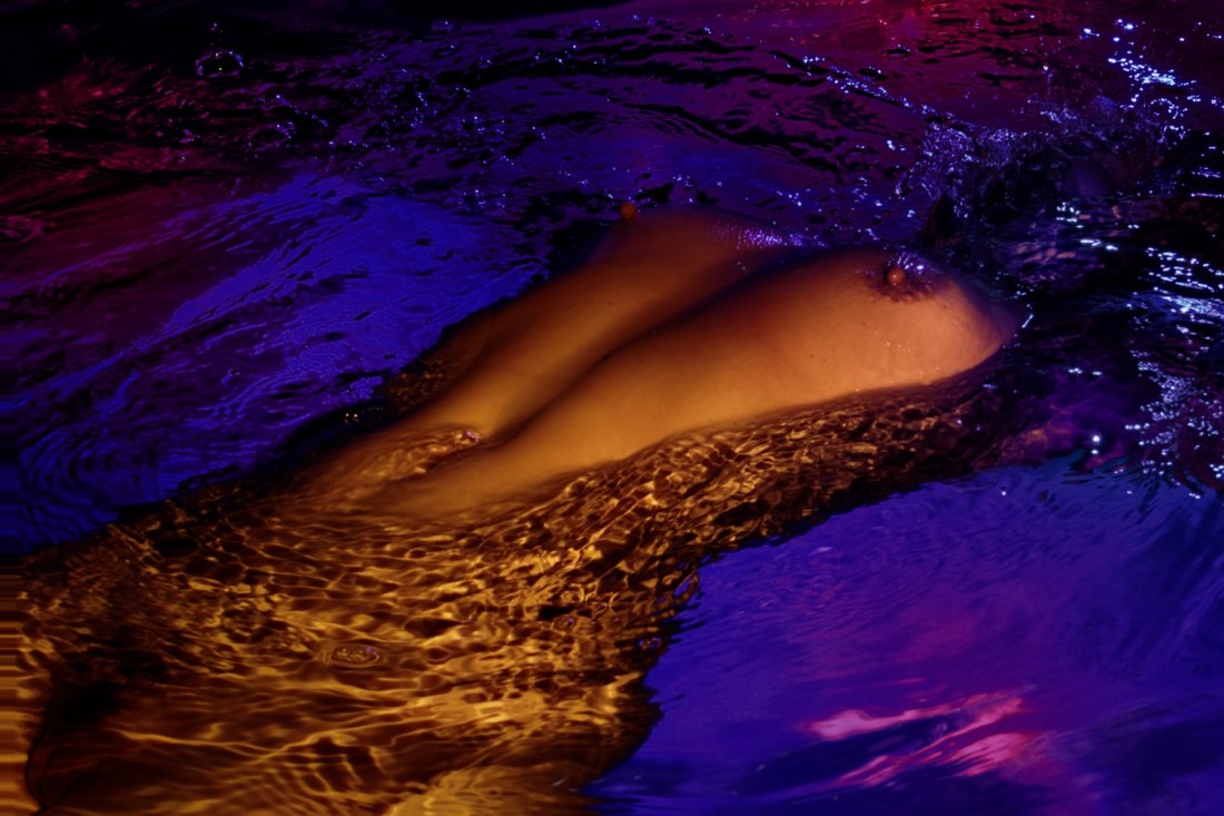 Splash ! - Stella Spei & Laurent Ringeval Image 1