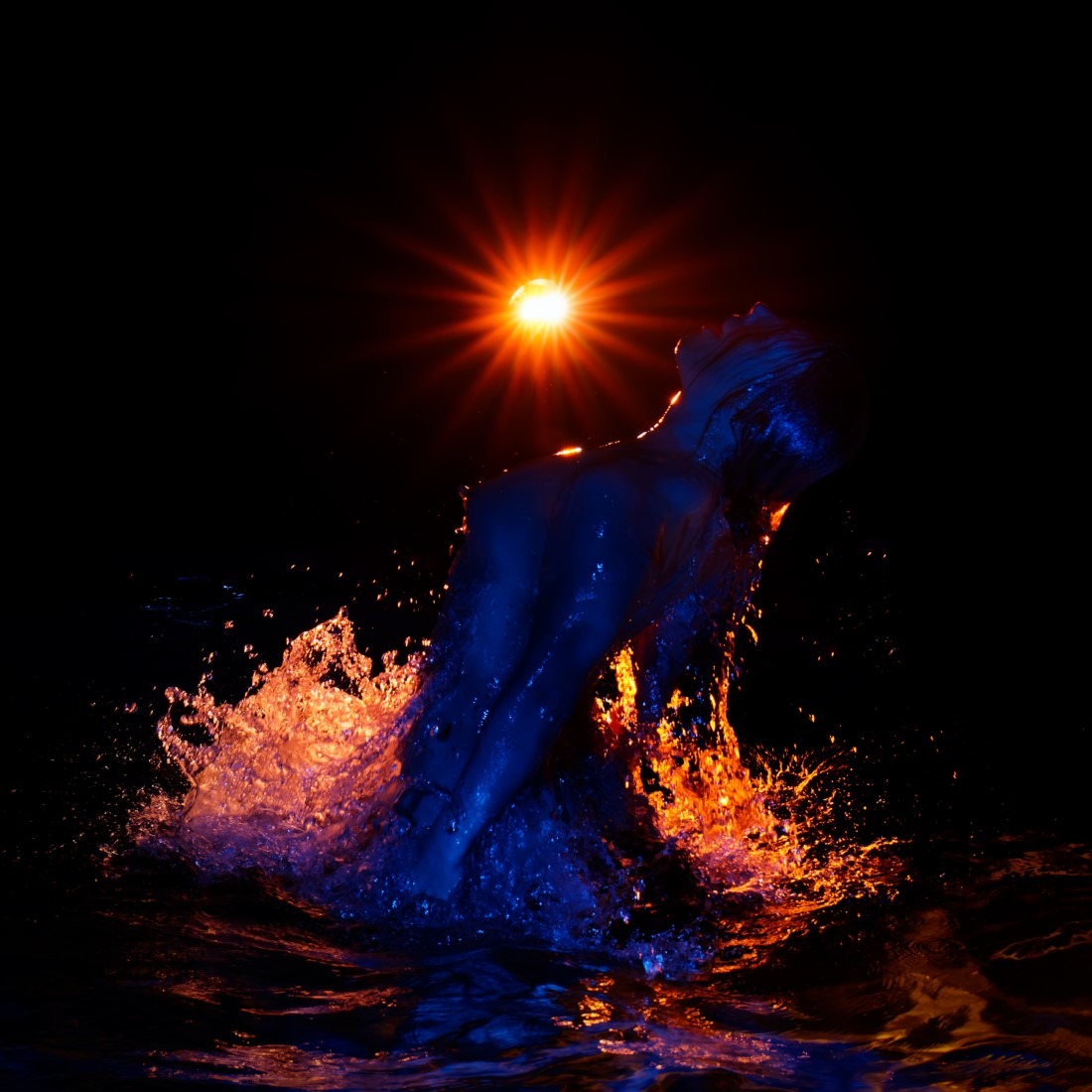 Splash ! - Stella Spei & Laurent Ringeval Image 2